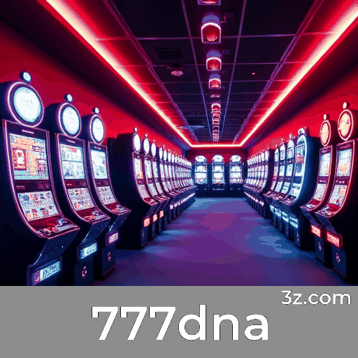Acesso ao 777dna