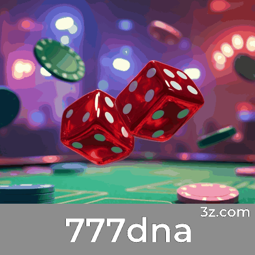 Acesso ao 777dna