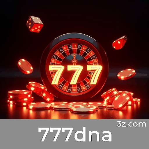 Cassino Online 777dna