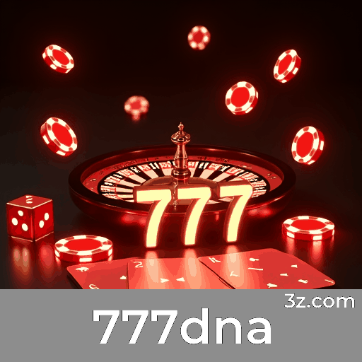 Cassino Online 777dna