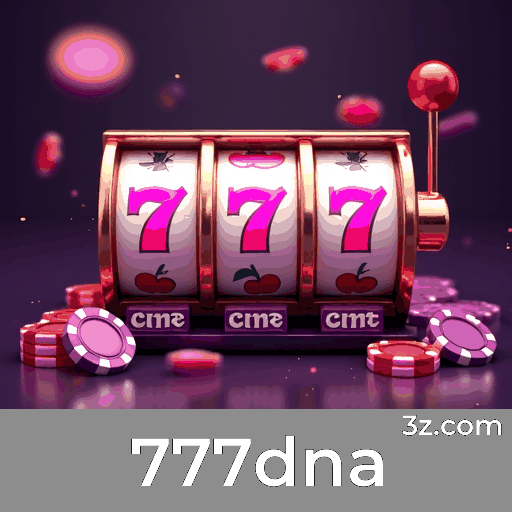 Cadastro na 777dna