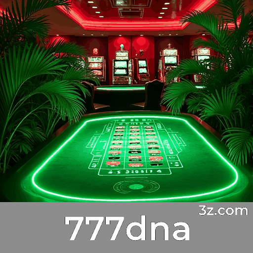 Acesso ao 777dna