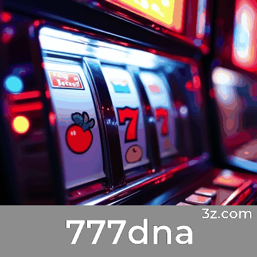 Acesso ao 777dna