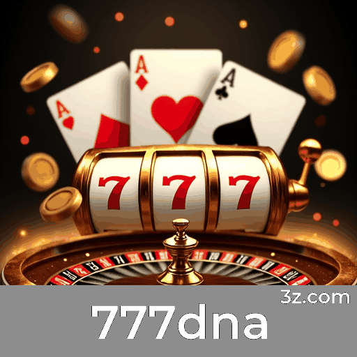 Cadastro na 777dna