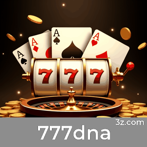 Acesso ao 777dna
