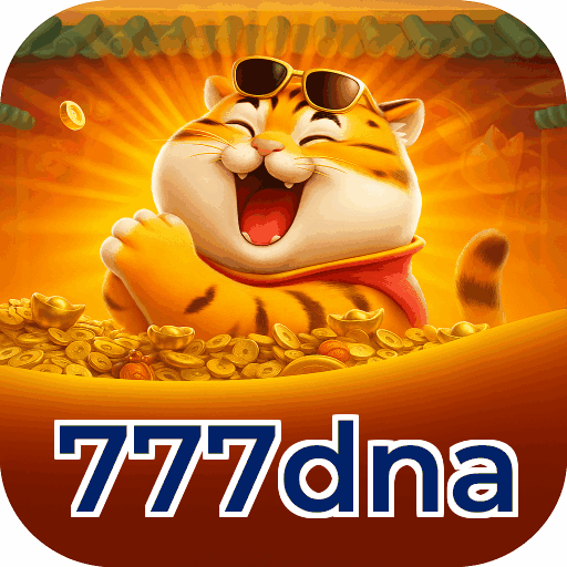 777dna logo
