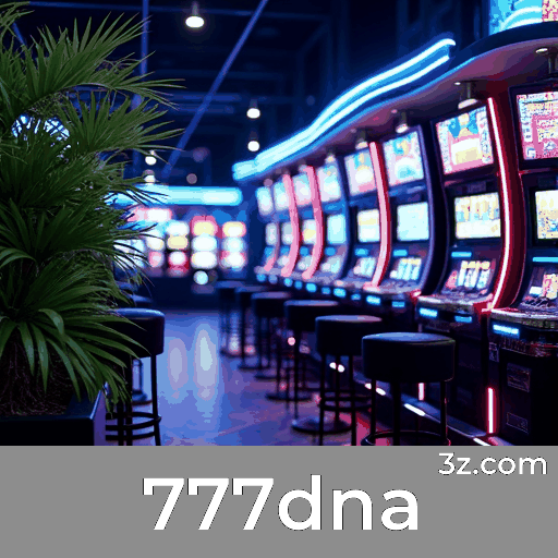 Cadastro na 777dna