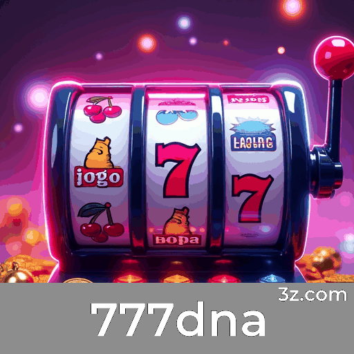 Cassino Online 777dna