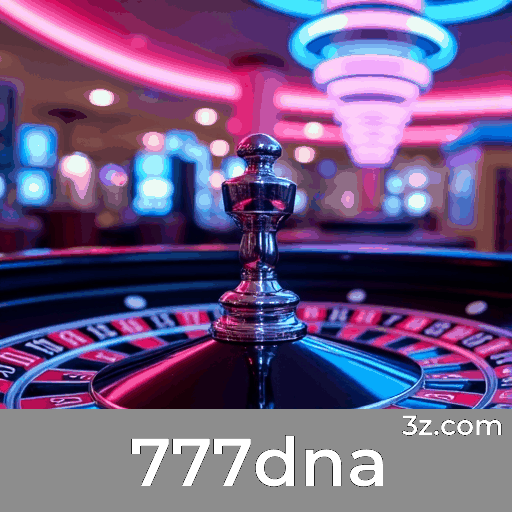 Cadastro na 777dna