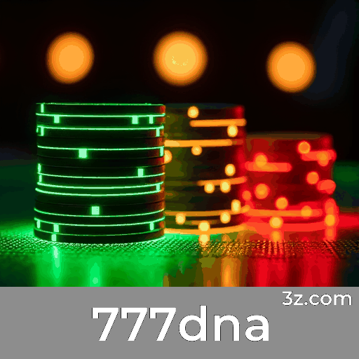 Cassino Online 777dna