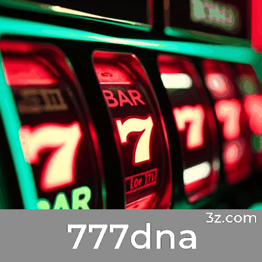 Cassino Online 777dna