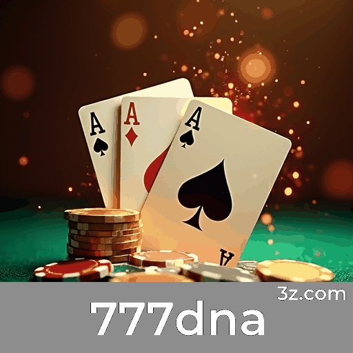 Cadastro na 777dna