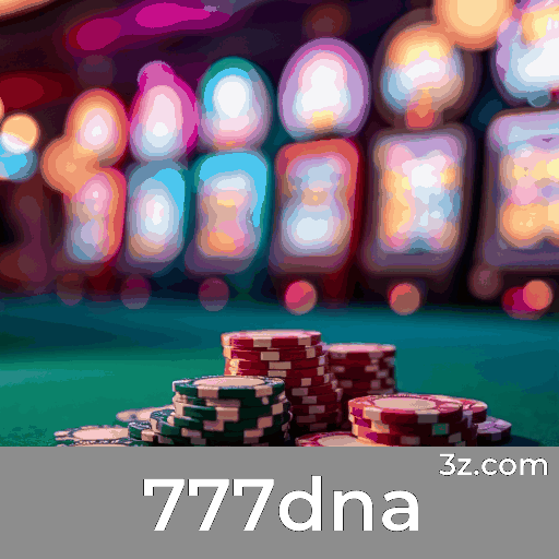 Cadastro na 777dna