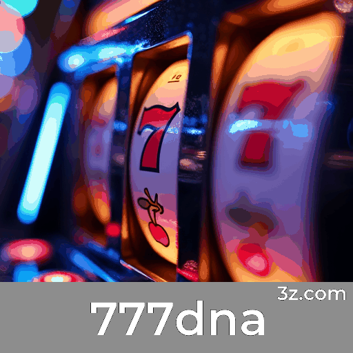 Acesso ao 777dna