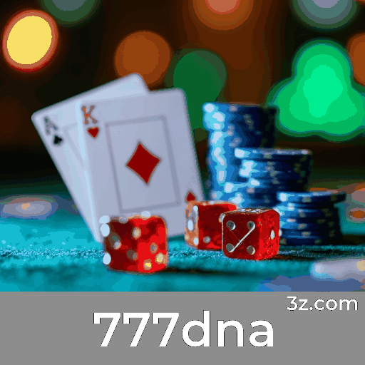 Cassino Online 777dna