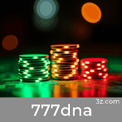 Cassino Online 777dna